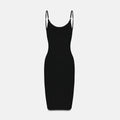 VODIANOVA DRESS WOMEN BLACK - Monastery | Tienda Oficial Colombia
