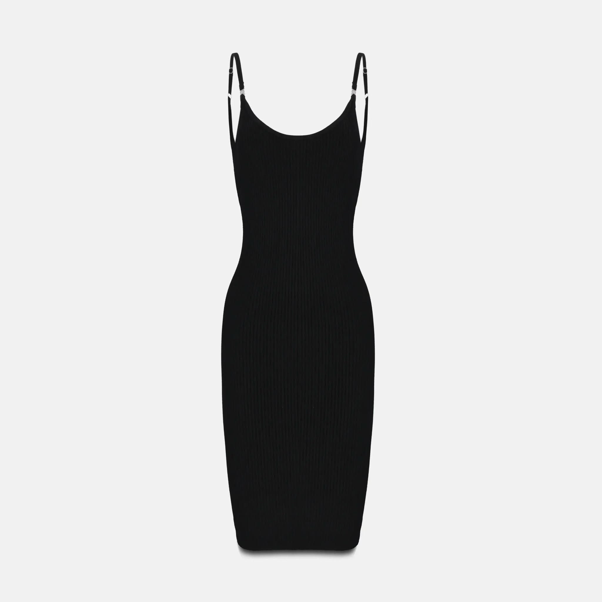 VODIANOVA DRESS WOMEN BLACK - Monastery | Tienda Oficial Colombia