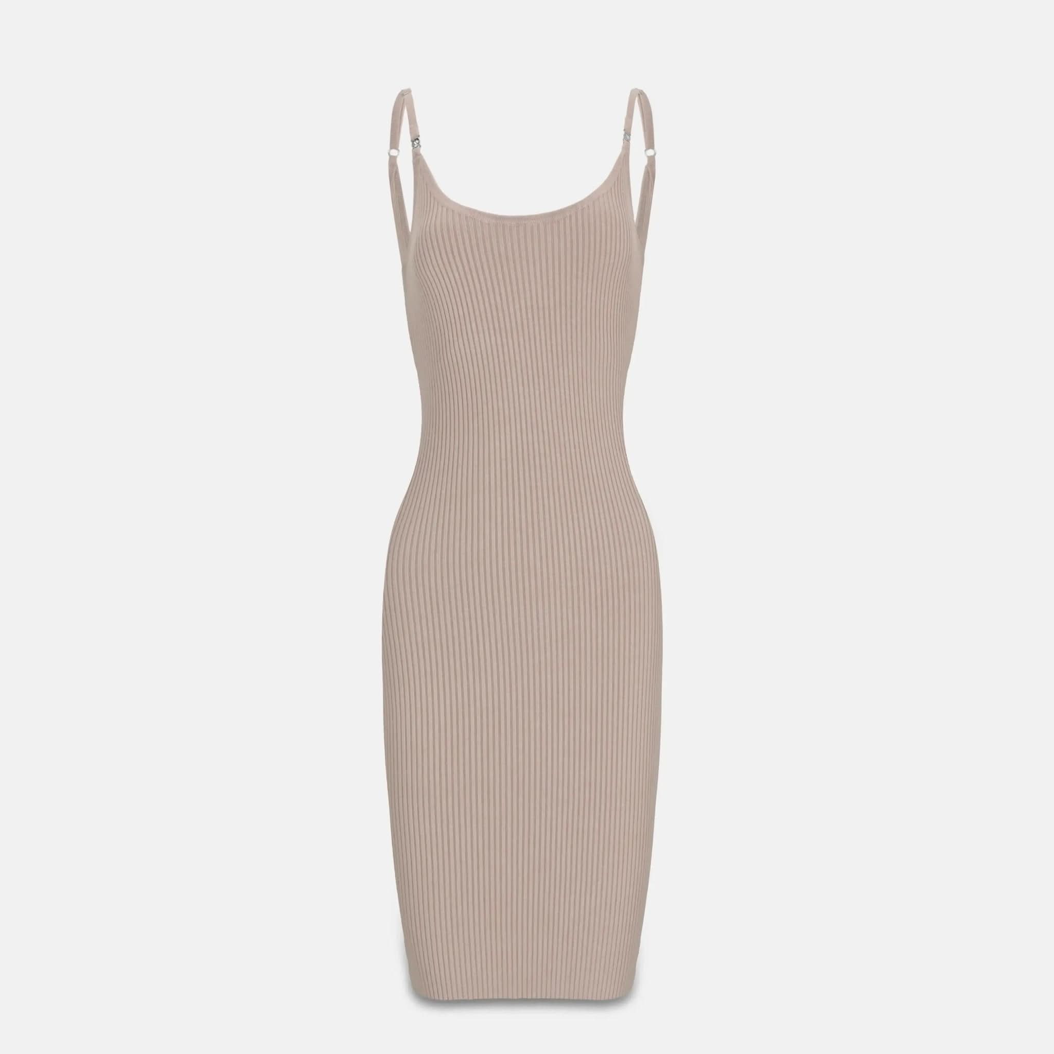 VODIANOVA DRESS WOMEN IRISH CREAM - Monastery | Tienda Oficial Colombia