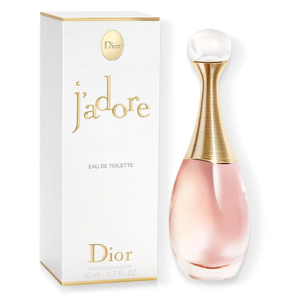Jadore Perfume Mujer Dior  EDT 100ML