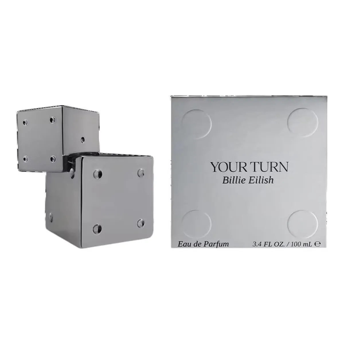 Billie Eilish Your Turn EDP 100ML
