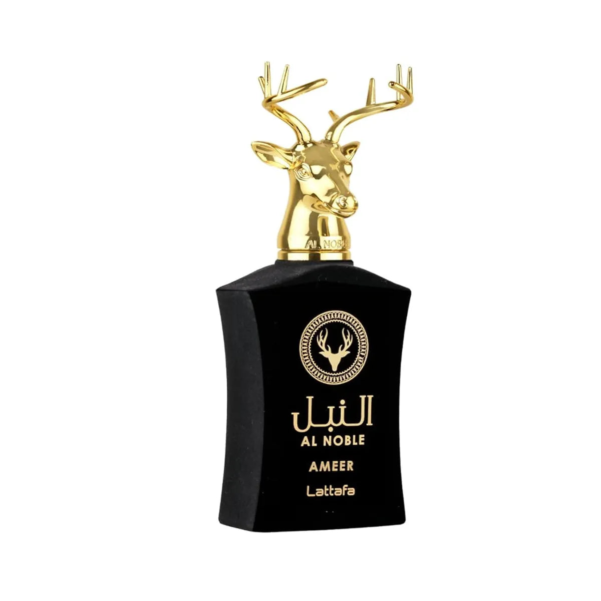 AL NOBLE AMEER 100ML