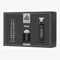 PRIDE PISA SET 3PCS