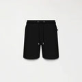 WERNELL BURDA SHORT MEN BLACK - Monastery | Tienda Oficial Colombia