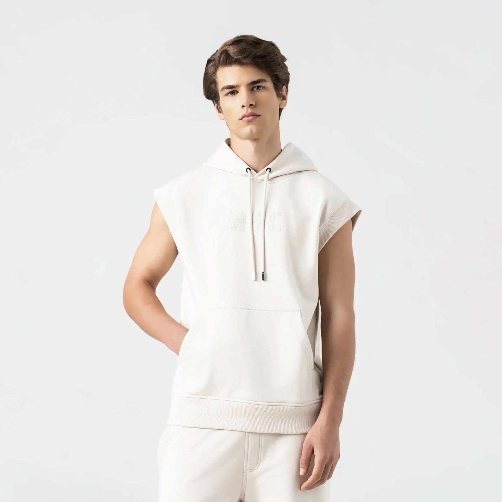 WERNELL BURDA SHORT MEN MOONBEAM - Monastery | Tienda Oficial Colombia