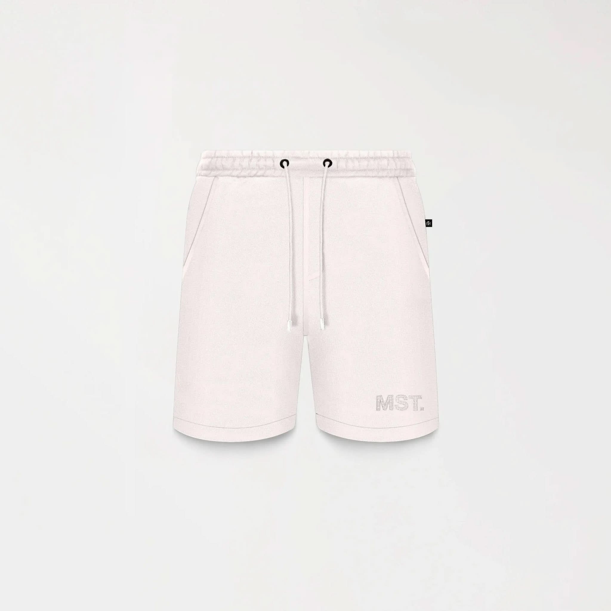 WERNELL BURDA SHORT MEN MOONBEAM - Monastery | Tienda Oficial Colombia