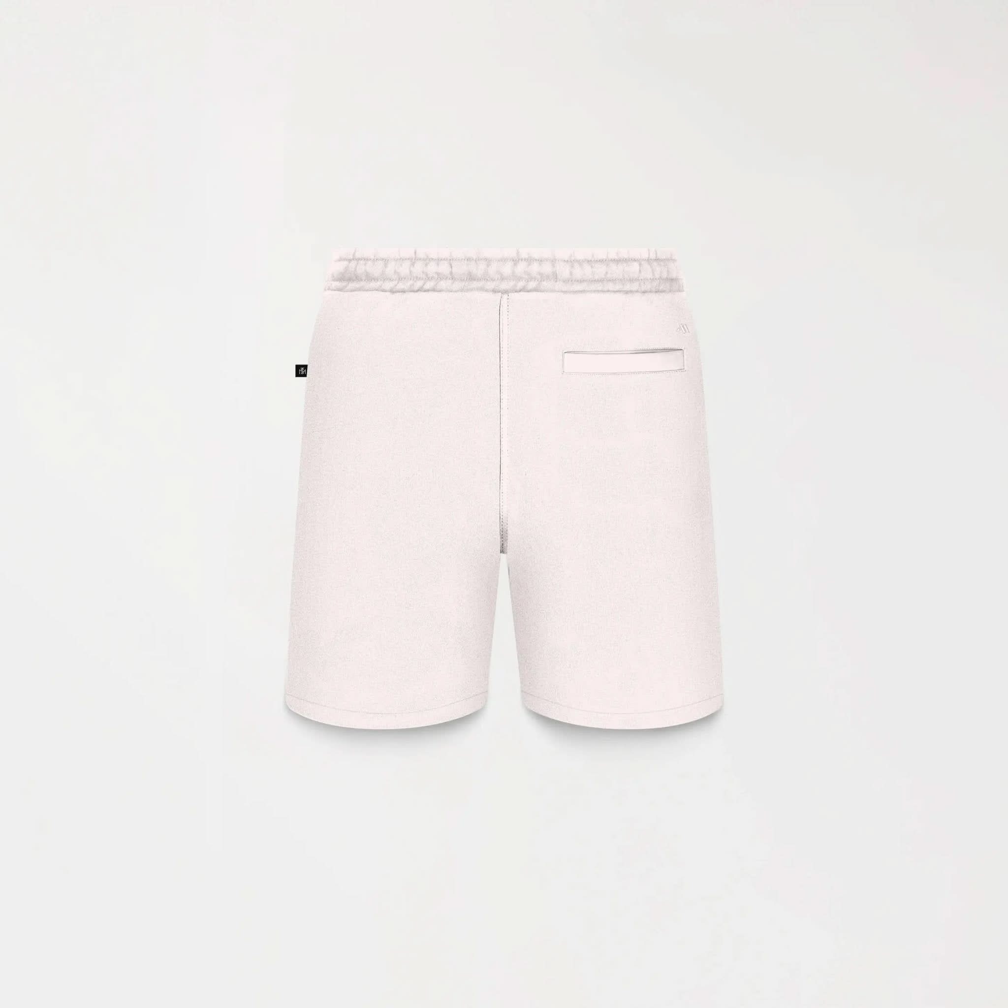 WERNELL BURDA SHORT MEN MOONBEAM - Monastery | Tienda Oficial Colombia