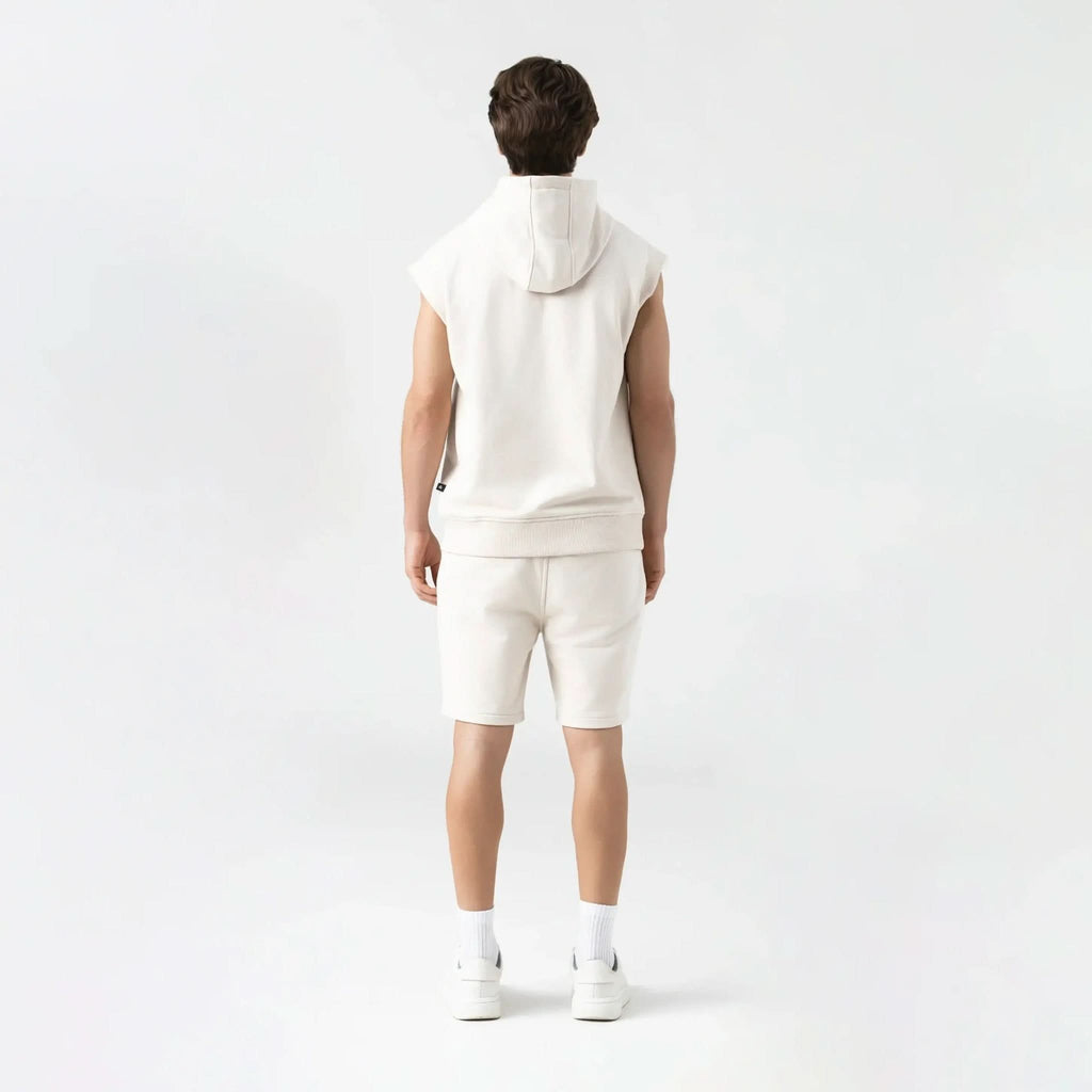 WERNELL BURDA SHORT MEN MOONBEAM - Monastery | Tienda Oficial Colombia