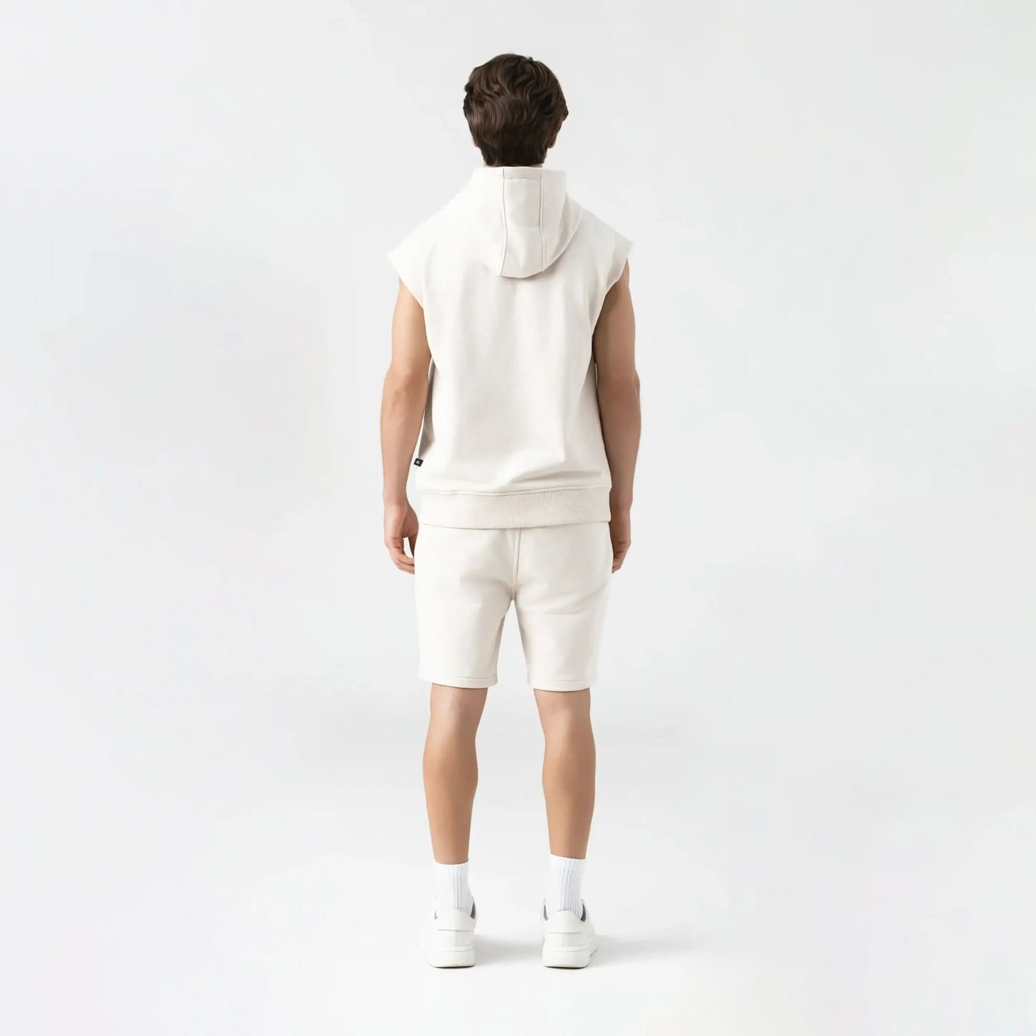 WERNELL BURDA SHORT MEN MOONBEAM - Monastery | Tienda Oficial Colombia