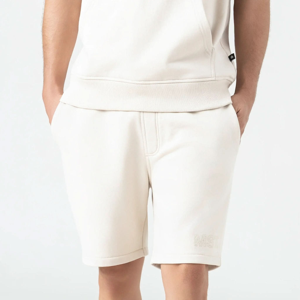 WERNELL BURDA SHORT MEN MOONBEAM - Monastery | Tienda Oficial Colombia