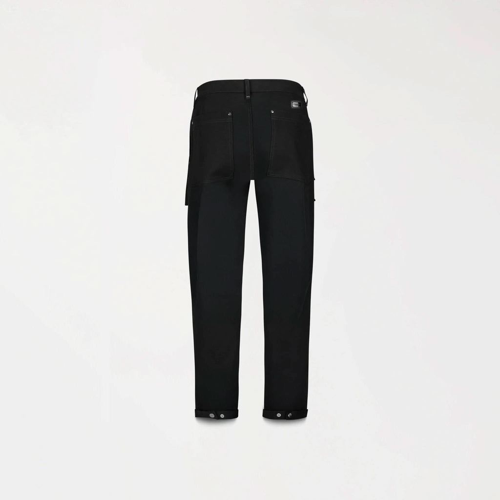 WHITMORE PANT CARGO MEN BLACK 36 - Monastery | Tienda Oficial Colombia