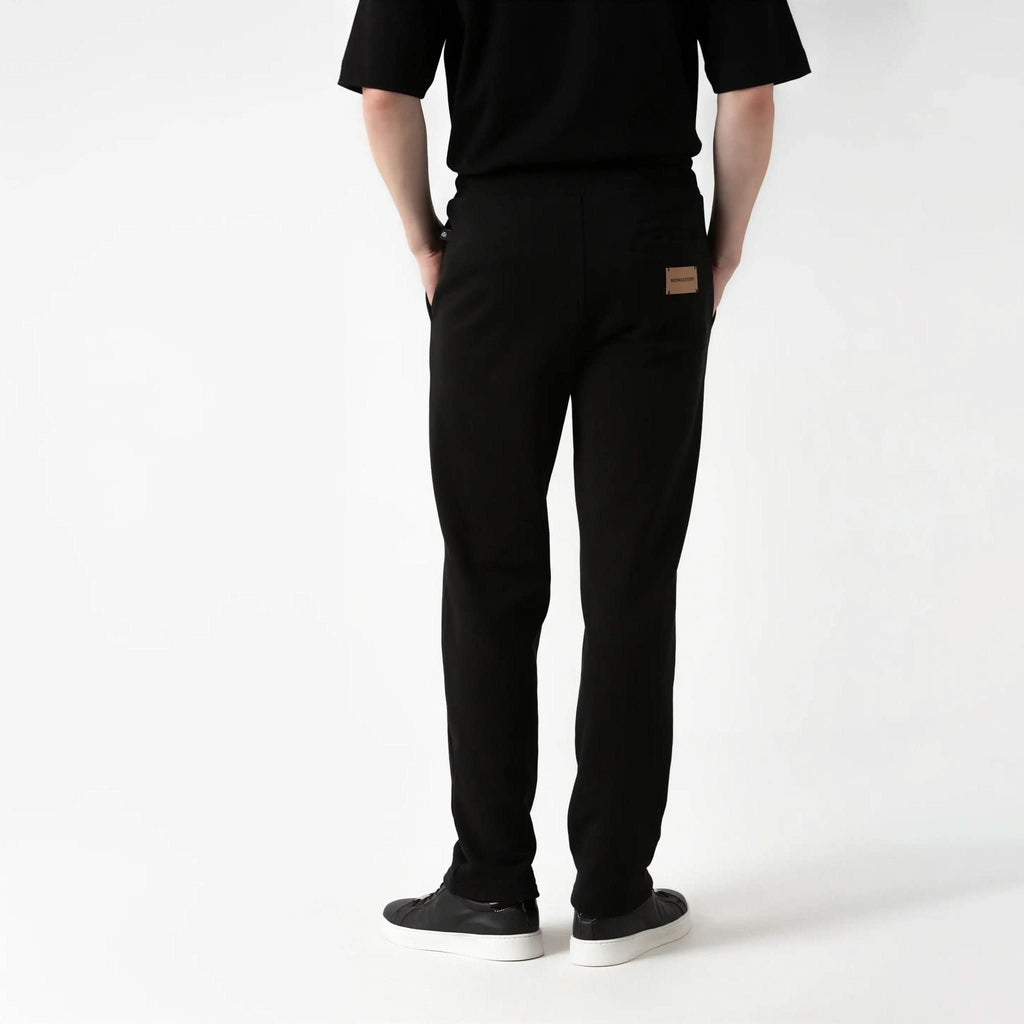 WILLIAM JOGGER MEN BLACK - Monastery | Tienda Oficial Colombia