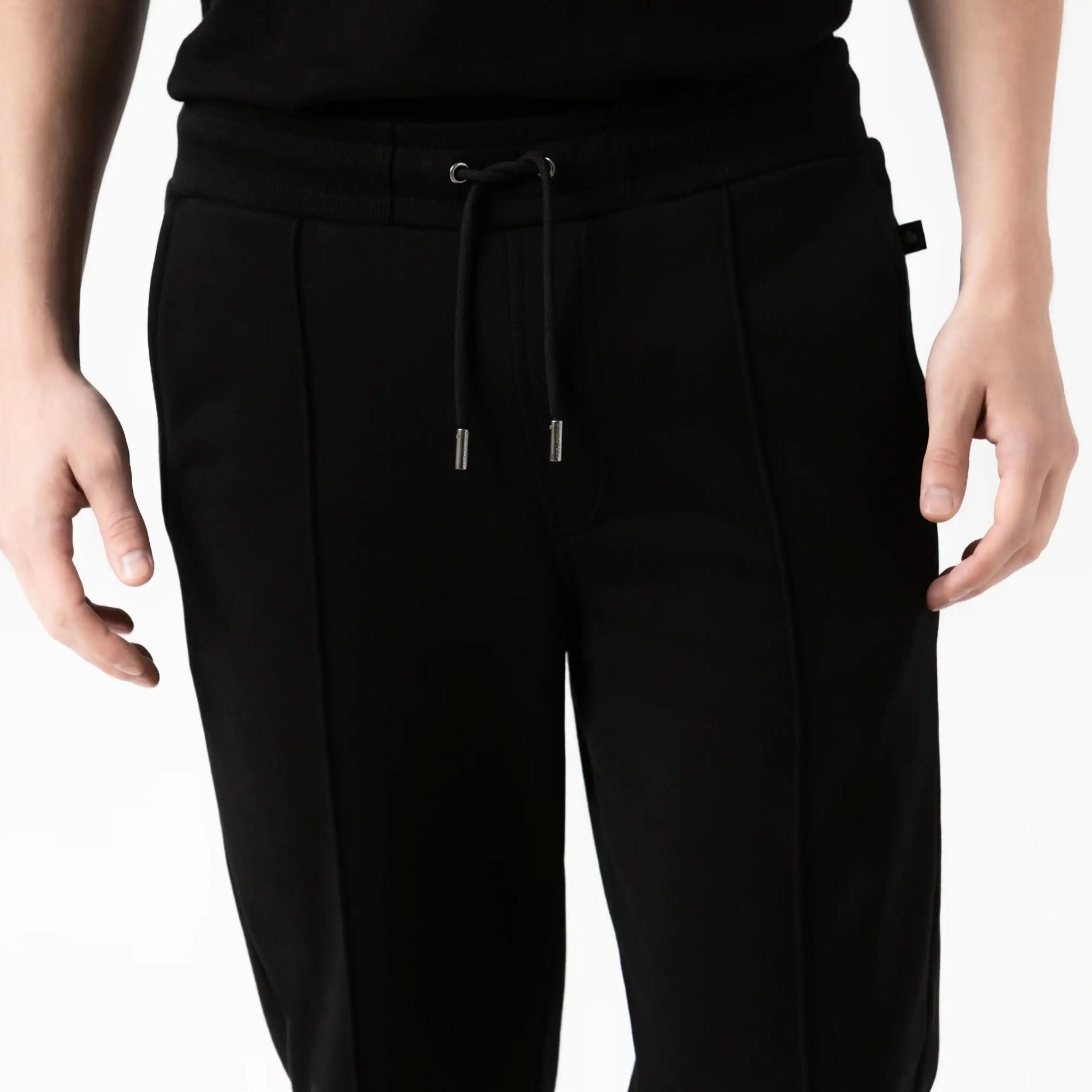 WILLIAM JOGGER MEN BLACK - Monastery | Tienda Oficial Colombia