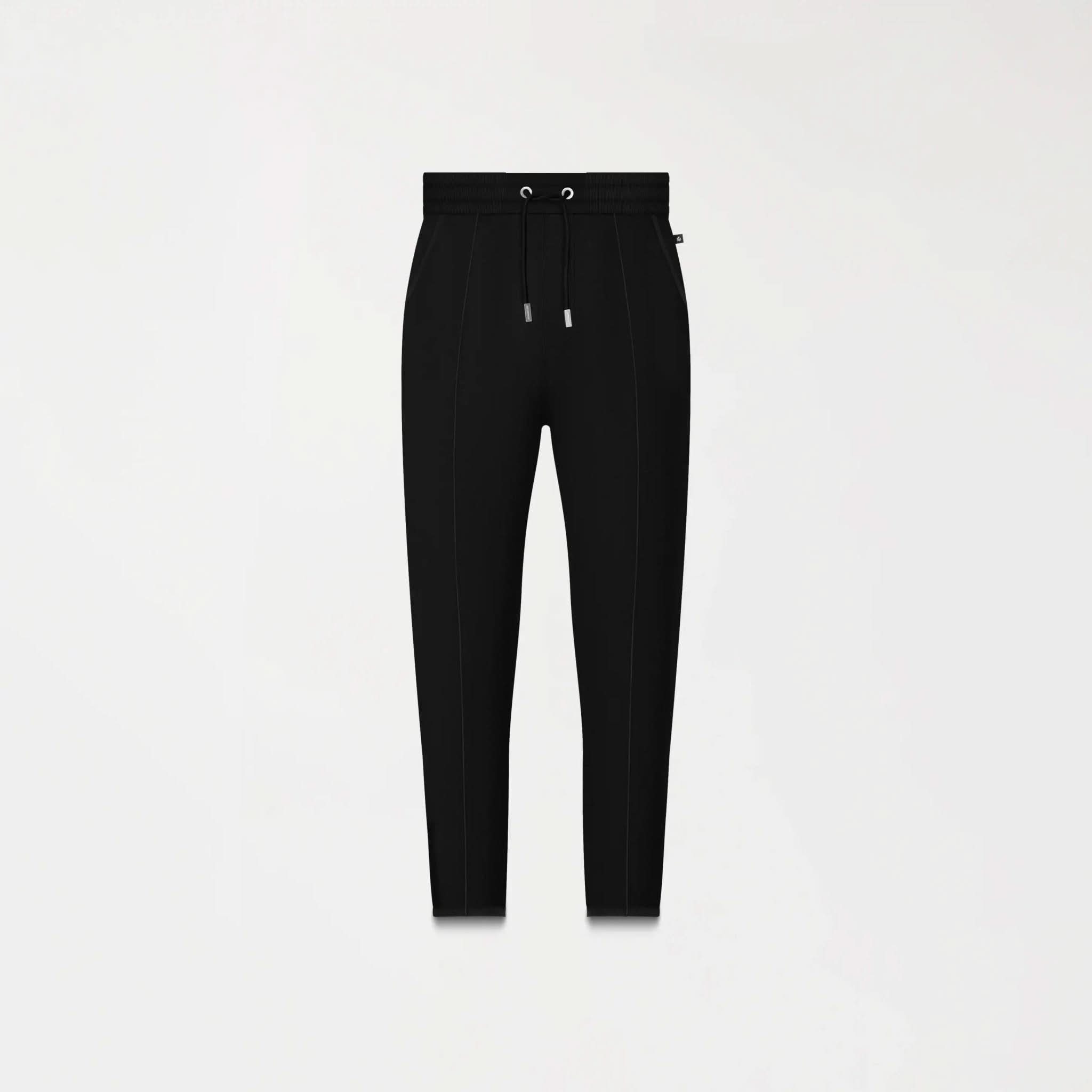 WILLIAM JOGGER MEN BLACK - Monastery | Tienda Oficial Colombia