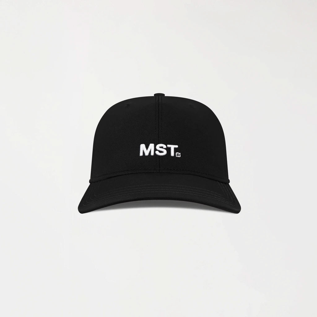 WINCHESTER CAP UNISEX BLACK U - Monastery | Tienda Oficial Colombia
