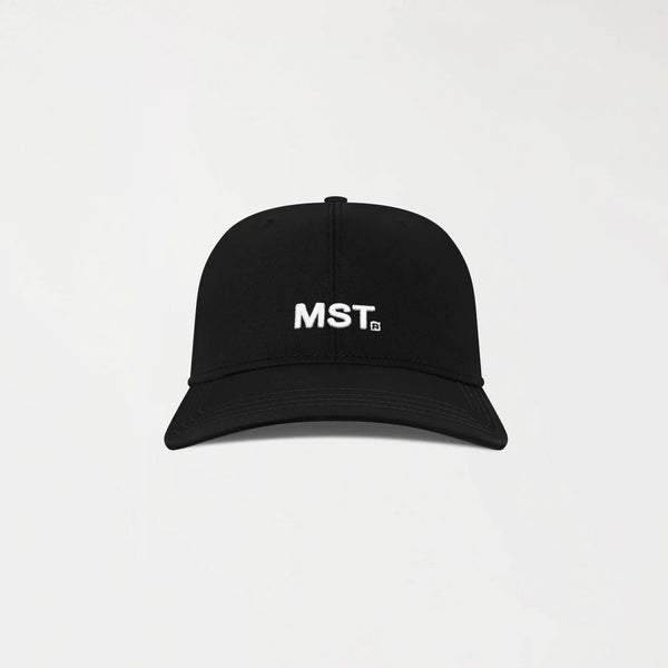 WINCHESTER CAP UNISEX BLACK U