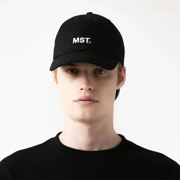 WINCHESTER CAP UNISEX BLACK U · otra vista
