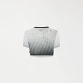 WYNN CROP TOP WOMEN WHITE