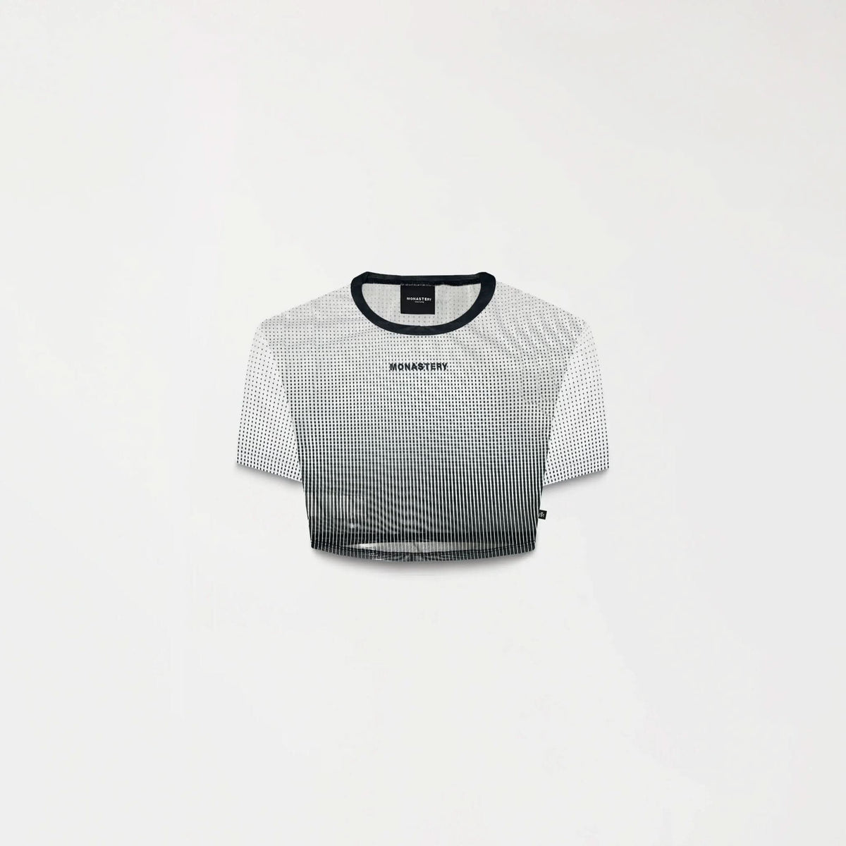 WYNN CROP TOP WOMEN WHITE