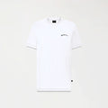YANKTON T - SHIRT MEN WHITE - Monastery | Tienda Oficial Colombia