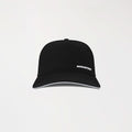 YANNI CAP UNISEX BLACK U - Monastery | Tienda Oficial Colombia