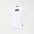 YORK T - SHIRT MEN WHITE - Monastery | Tienda Oficial Colombia