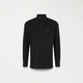 ZAR SHIRT MEN BLACK - Monastery | Tienda Oficial Colombia