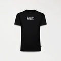 ZENYA T - SHIRT WOMEN BLACK - Monastery | Tienda Oficial Colombia