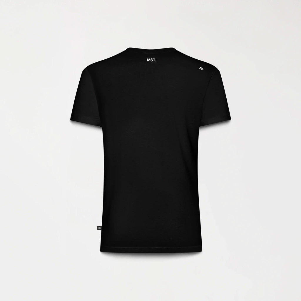ZENYA T - SHIRT WOMEN BLACK - Monastery | Tienda Oficial Colombia