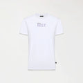 ZENYA T - SHIRT WOMEN WHITE - Monastery | Tienda Oficial Colombia