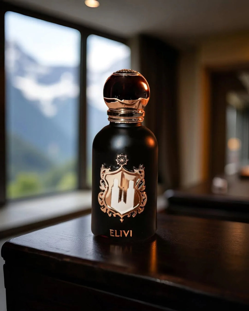 ELIVI ZURICH EN FLOR 50ML