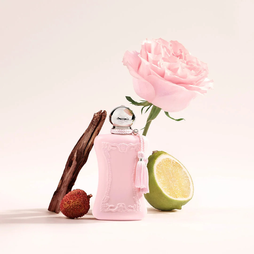 Delina Eau de Parfum de Parfums de Marly, frasco de 75 ml
