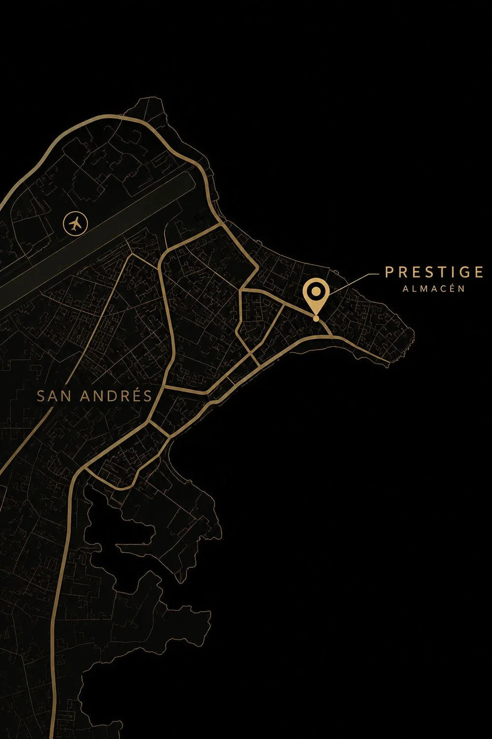 prestigein.co en San Andrés Islas